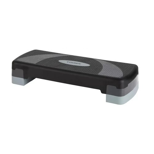 Степ платформа  3-ступенчатая Toorx Active 78 х 28 х 10-15-20 см (AHF-024) - фото №3